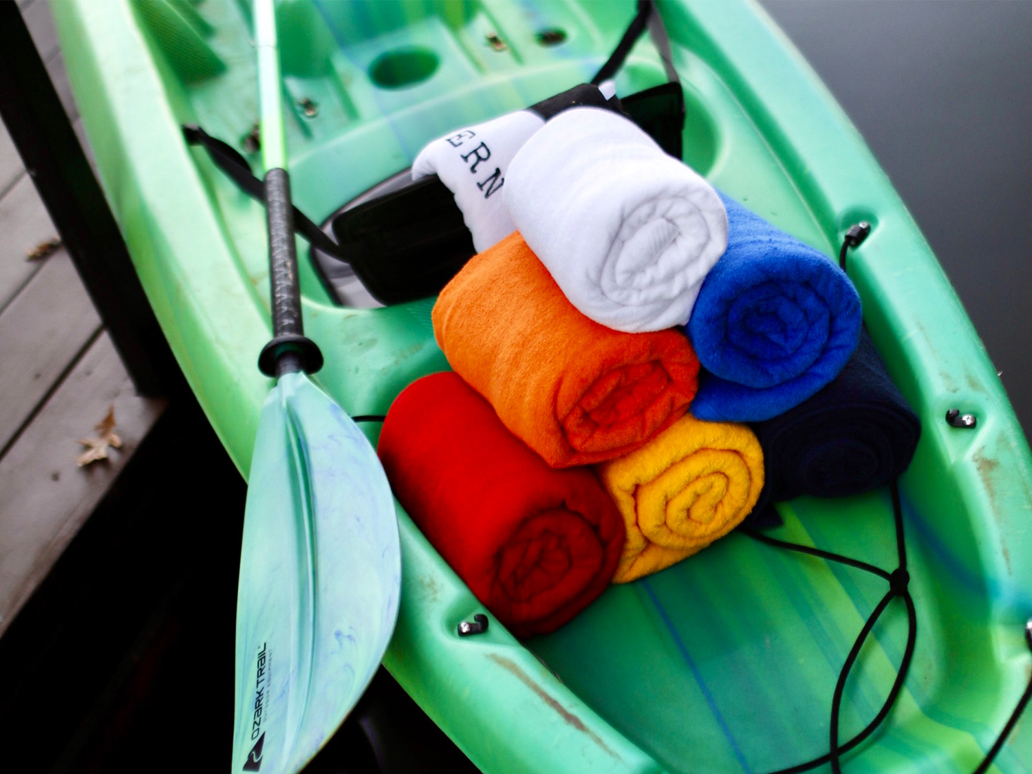 Signature Towel